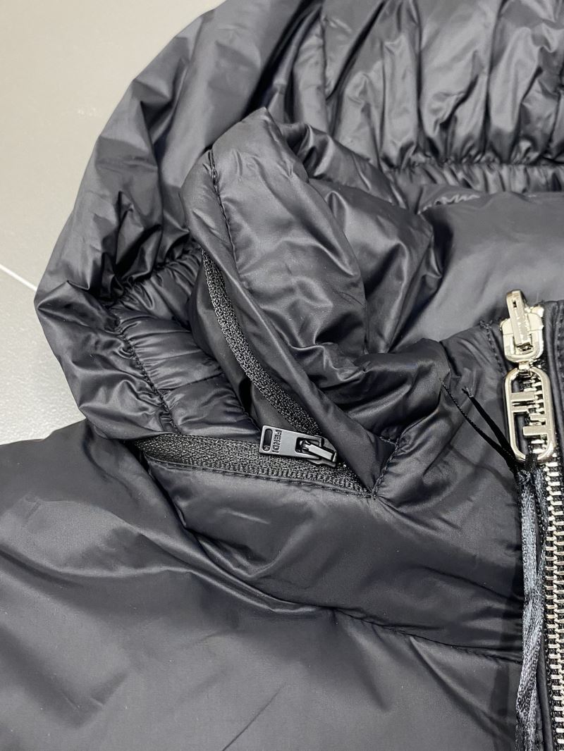 Fendi Down Jackets